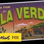 The War Of Art Simpsons Wiki Fandom