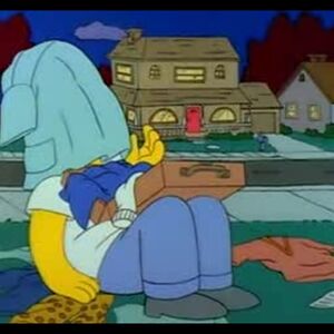 742 Evergreen Terrace Gallery Simpsons Wiki Fandom