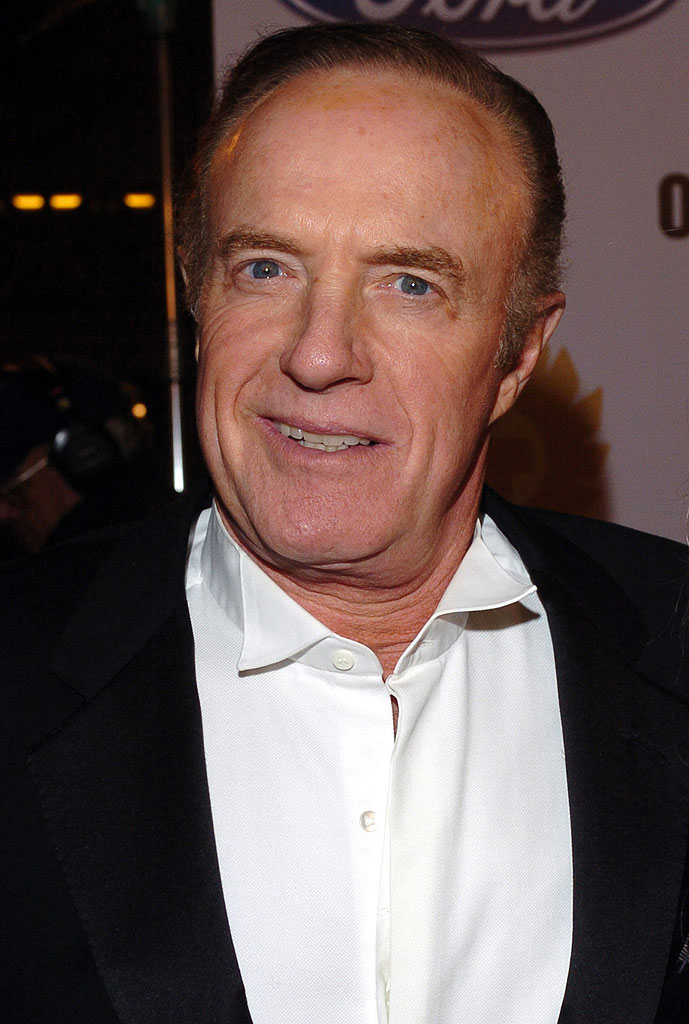 James Caan Simpsons Wiki FANDOM powered by Wikia