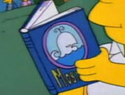 Moby Dick