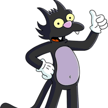 Scratchy Simpsons Wiki Fandom