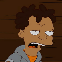 Tyler Moms I D Like To Forget Simpsons Wiki Fandom