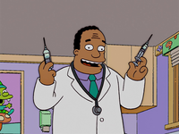 Julius Hibbert