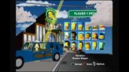 Simpsons road rage online