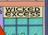 Excess