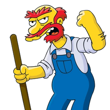 Lionel Hutz Blank Template Imgflip