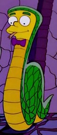 Slithers