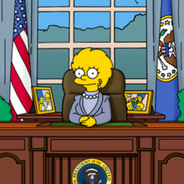 Bart To The Future Simpsons Wiki Fandom