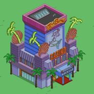 Burns Casino Burns Casino