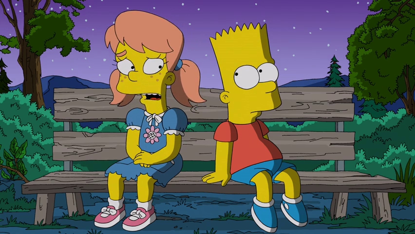 Image Love Is A Many Splintered Thing 61 Simpsons Wiki Fandom Powered By Wikia