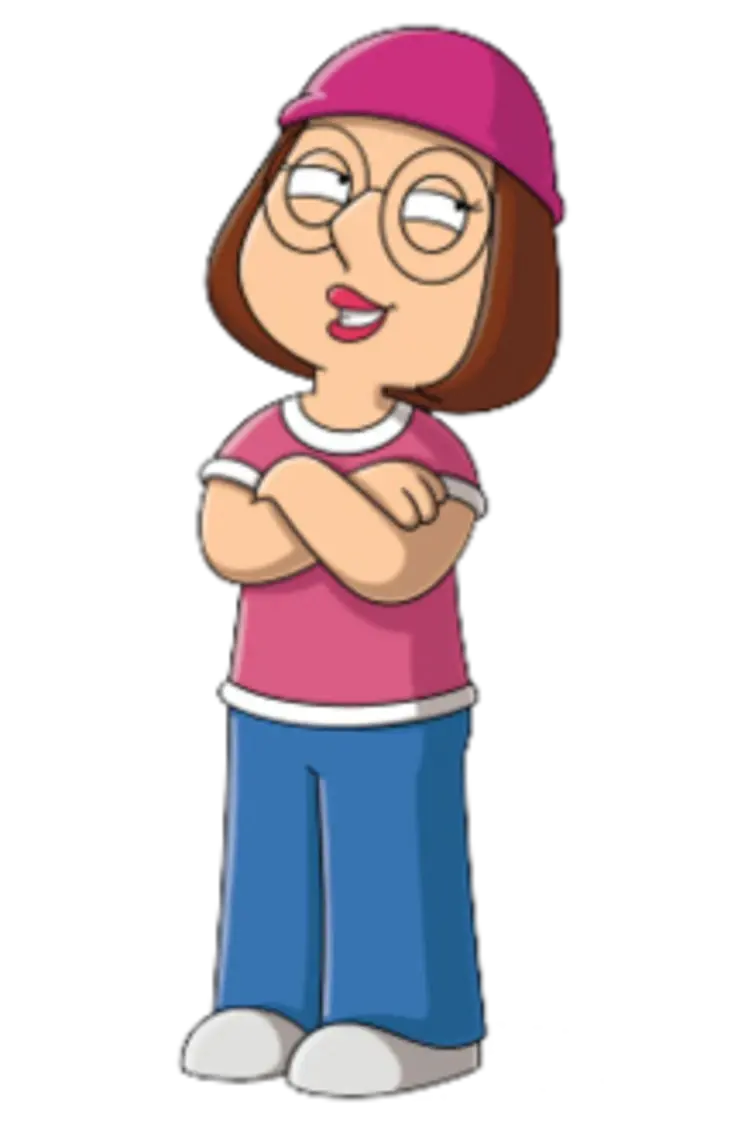 Meg Griffin | Simpsons Wiki | FANDOM powered by Wikia