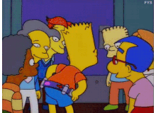 Bart's-belt