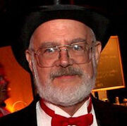 Dr. Demento