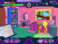 Foto Simpsons Virtual Springfield, The