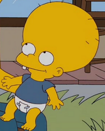 Normal Head Joe Spuckler Simpsons Wiki Fandom
