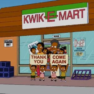 Tik Tok Couch Gag Simpsons Wiki Fandom