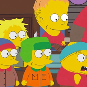 South Park Simpsons Wiki Fandom