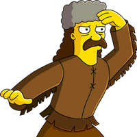 Any Deep Bart Simpson Post Is Cringe And That S A Fact Bart