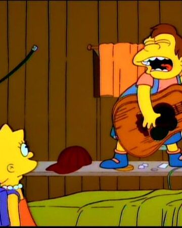 Joy To The World Simpsons Wiki Fandom