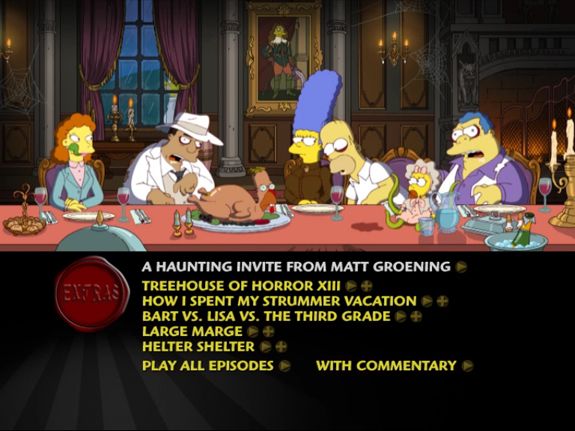 The Complete Fourteenth Season Simpsons Wiki Fandom