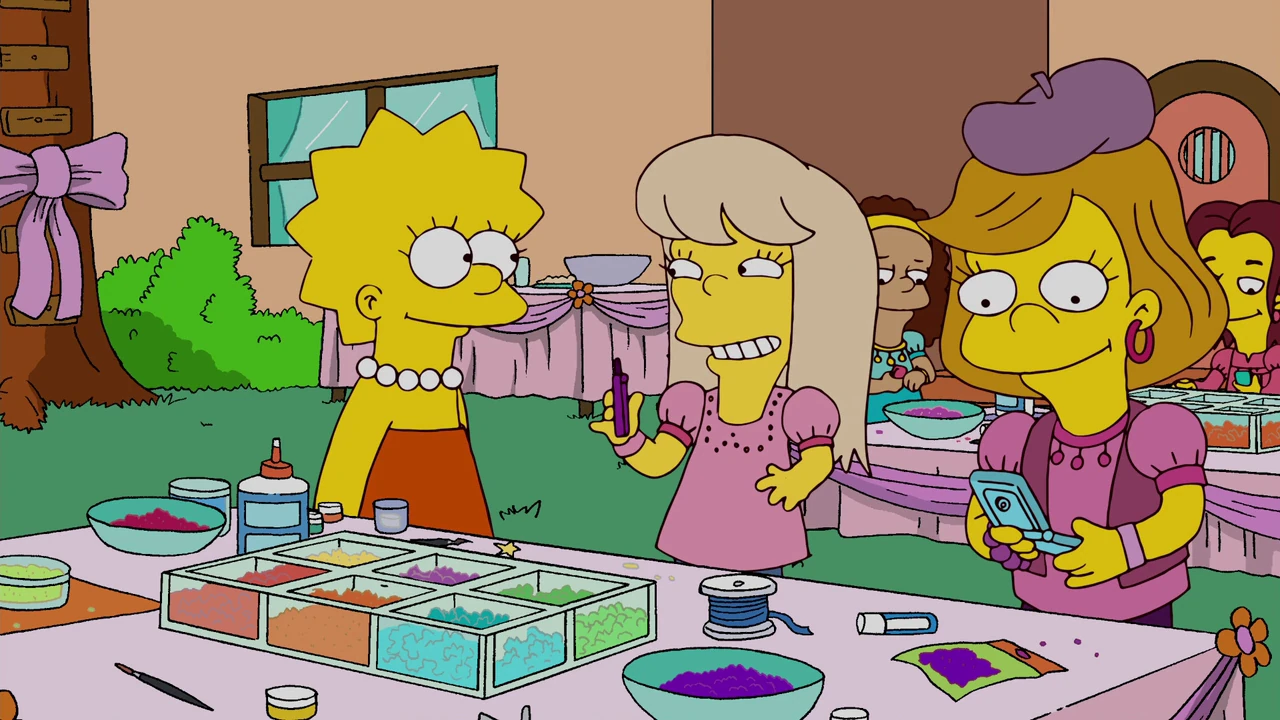 Image Father Knows Worst 87.JPG Simpsons Wiki FANDOM powered by Wikia