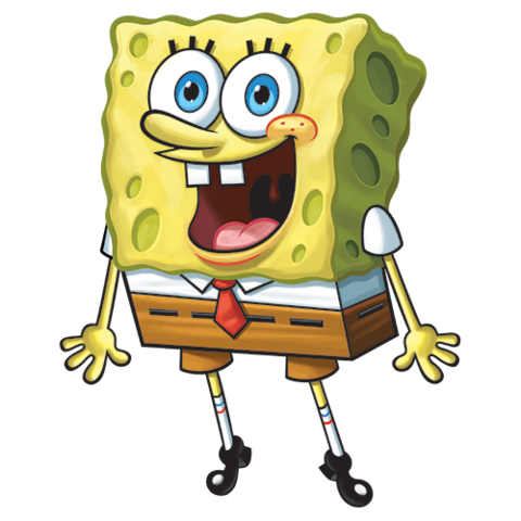 SpongeBob SquarePants | Simpsons Wiki | Fandom