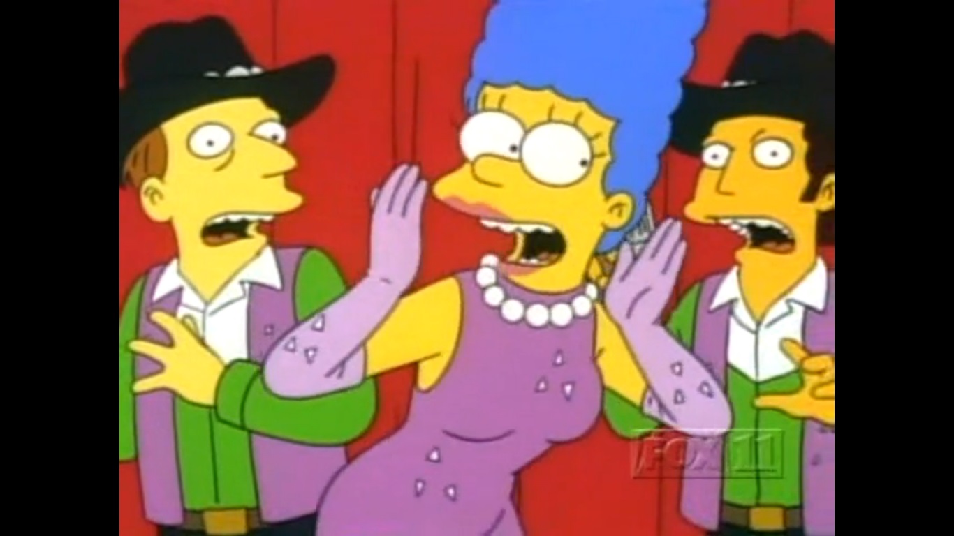Image Behind the Laughter (401).jpg Simpsons Wiki FANDOM powered