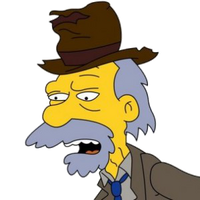 Chester J. Lampwick