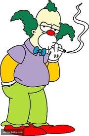 Krustysmoker
