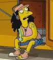 Otto in film