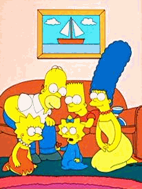 Lisa simpsons nude blowjob photos 45