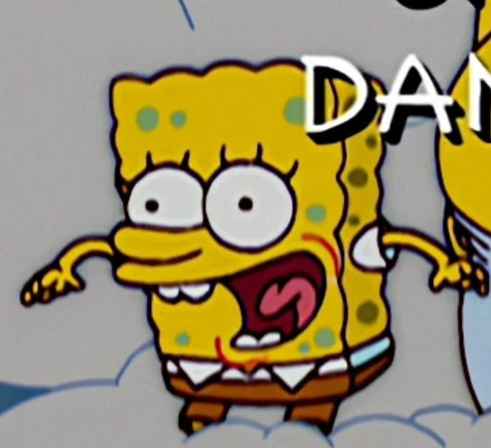 SpongeBob SquarePants Simpsons Wiki FANDOM powered by SpongeBob SquarePants Simpsons Wiki FANDOM powered by