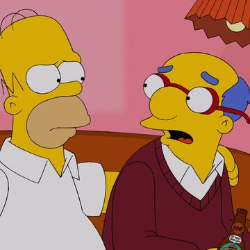The War Of Art Simpsons Wiki Fandom