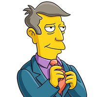 Seymour Skinner Simpsons Wiki Fandom