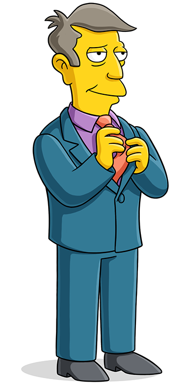Seymour Skinner | Simpsons Wiki | Fandom