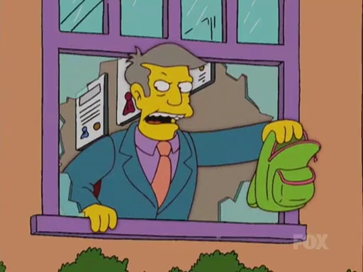 Image See Homer Run 40.JPG Simpsons Wiki FANDOM powered by Wikia