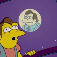 Poppa Can You Hear Me Simpsons Wiki Fandom