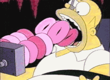 -homer-donut-machine