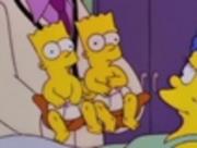 Bart e Hugo