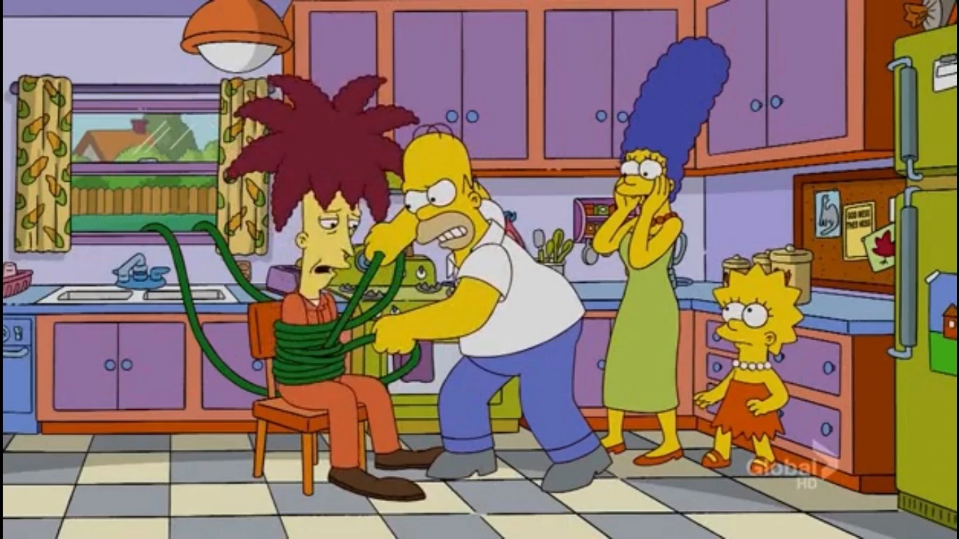 Image The Bob Next Door (208).jpg Simpsons Wiki FANDOM powered by