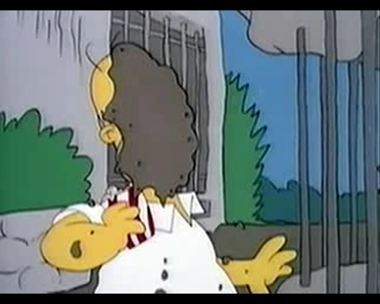 Image Zoo Story (011).jpg Simpsons Wiki FANDOM powered by Wikia