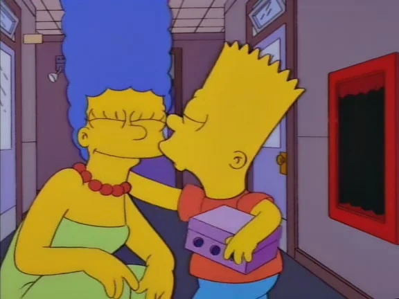 Image Bart the Mother 85.JPG Simpsons Wiki FANDOM powered by Wikia