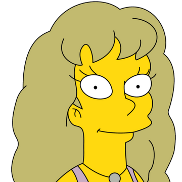 Darcy Simpsons Wiki Fandom