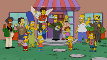 Ned's Goodbye Song
