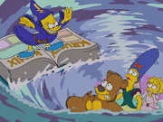 Category Season 27 Couch Gags Simpsons Wiki Fandom