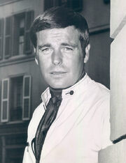RobertWagner