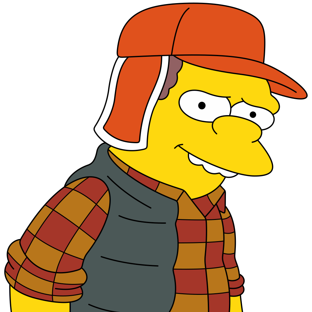canadian nelson simpsons wiki fandom powered by wikia