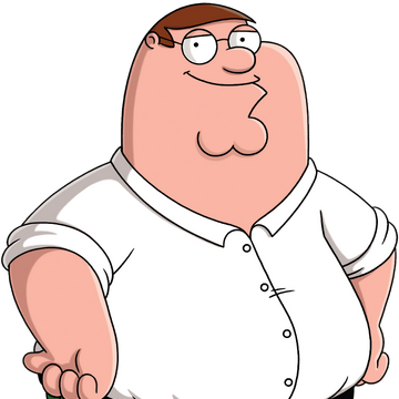 Peter Griffin Simpsons Wiki Fandom