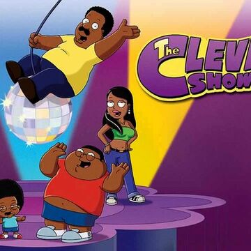 The Cleveland Show Simpsons Wiki Fandom