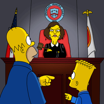 The Parent Rap Simpsons Wiki Fandom